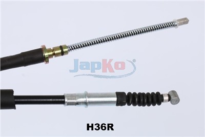 JAPKO 131H36R EAN: 8033001934601.