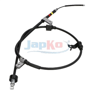 JAPKO 131H37L EAN: 8033001934632.
