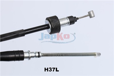JAPKO 131H37L EAN: 8033001934632.