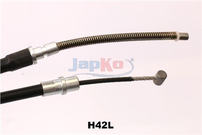 JAPKO 131H42L EAN: 8033001934878.