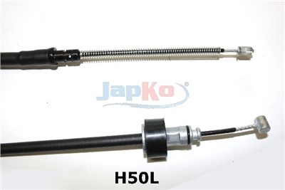 JAPKO 131H50L EAN: 8033001935356.