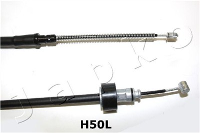 JAPKO 131H50L EAN: 8033001935356.