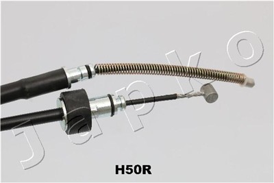 JAPKO 131H50R EAN: 8033001935387.