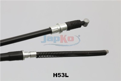 JAPKO 131H53L EAN: 8033001935486.