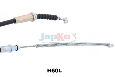 JAPKO 131H60L EAN: 8033001935851.