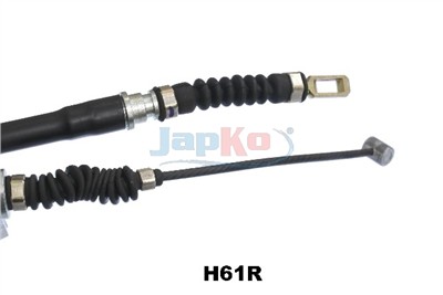 JAPKO 131H61R EAN: 8033001984644.