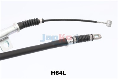 JAPKO 131H64L EAN: 8033001936032.