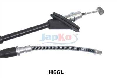 JAPKO 131H66L EAN: 8033001936155.