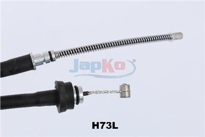 JAPKO 131H73L EAN: 8033001936513.