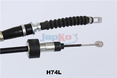 JAPKO 131H74L EAN: 8052553045856.