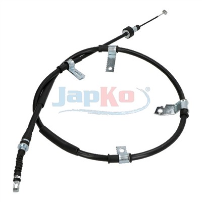 JAPKO 131H74R EAN: 8052553045887.
