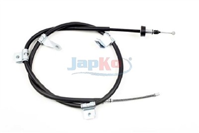 JAPKO 131H76R EAN: 8052553233215.