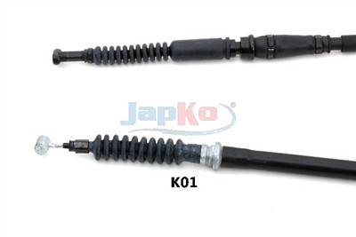 JAPKO 131K01 Číslo výrobce: 131K01. EAN: 8033001791471.