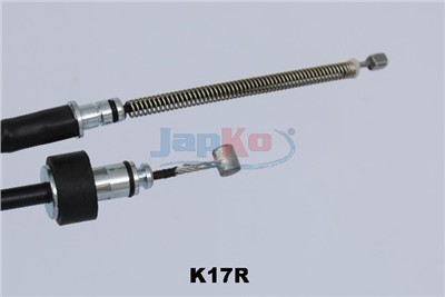 JAPKO 131K17R EAN: 8033001936759.