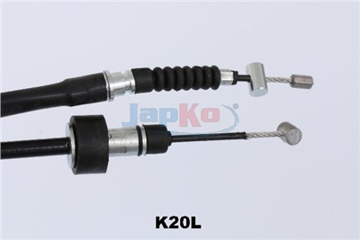 JAPKO 131K20L EAN: 8033001936902.