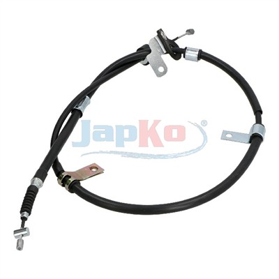 JAPKO 131K20R EAN: 8033001936933.