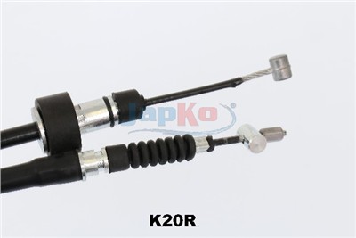 JAPKO 131K20R EAN: 8033001936933.
