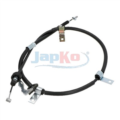 JAPKO 131K20R EAN: 8033001936933.