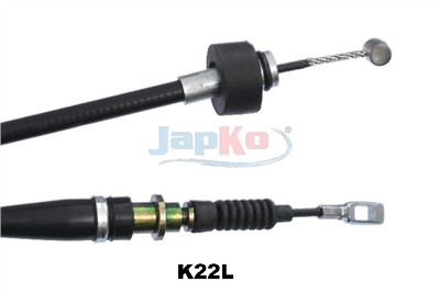 JAPKO 131K22L EAN: 8033001937022.