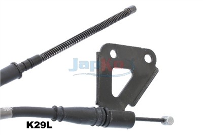 JAPKO 131K29L EAN: 8033001937329.
