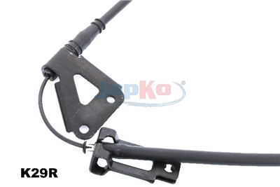 JAPKO 131K29R EAN: 8033001937350.