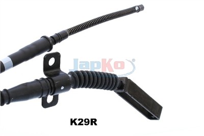JAPKO 131K29R EAN: 8033001937350.