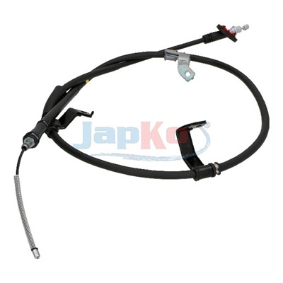 JAPKO 131K30R EAN: 8033001937411.