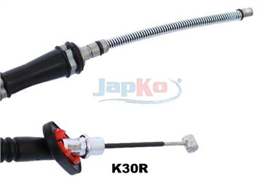JAPKO 131K30R EAN: 8033001937411.