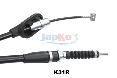 JAPKO 131K31R EAN: 8033001937473.
