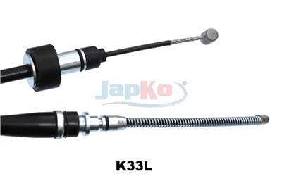 JAPKO 131K33L EAN: 8033001937565.