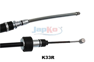 JAPKO 131K33R EAN: 8033001937596.