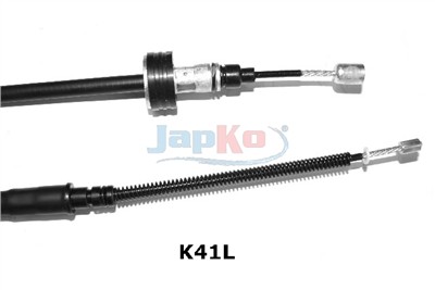 JAPKO 131K41L EAN: 8052553171876.