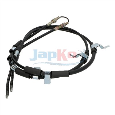 JAPKO 131W04 EAN: 8033001791891.