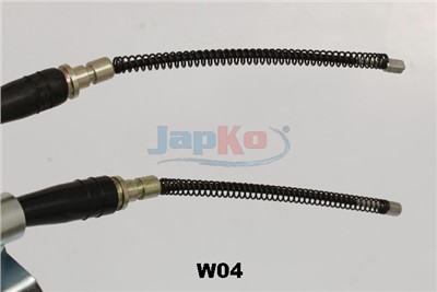JAPKO 131W04 EAN: 8033001791891.
