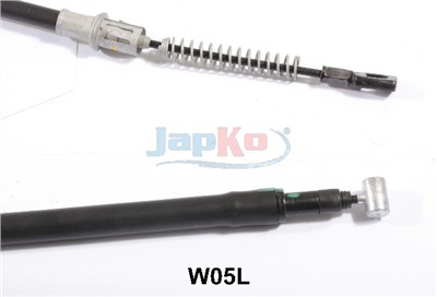 JAPKO 131W05L EAN: 8033001929324.