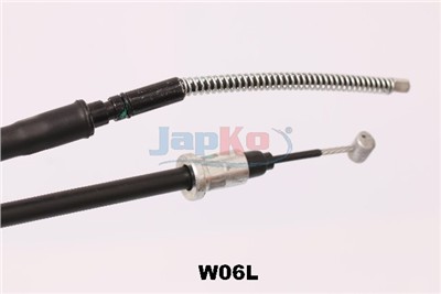 JAPKO 131W06L EAN: 8033001938074.