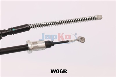 JAPKO 131W06R EAN: 8033001938104.