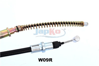 JAPKO 131W09R EAN: 8033001938289.