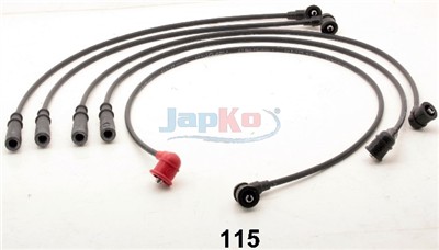 JAPKO 132115 EAN: 8033001802238.