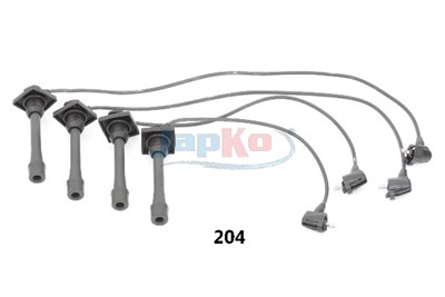 JAPKO 132204 Číslo výrobce: 132204. EAN: 8033001806557.