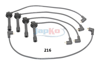 JAPKO 132216 Číslo výrobce: 132216. EAN: 8033001806915.