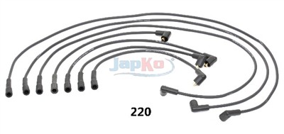 JAPKO 132220 Číslo výrobce: 132220. EAN: 8033001807035.