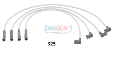 JAPKO 132325 Číslo výrobce: 132325. EAN: 8033001808599.