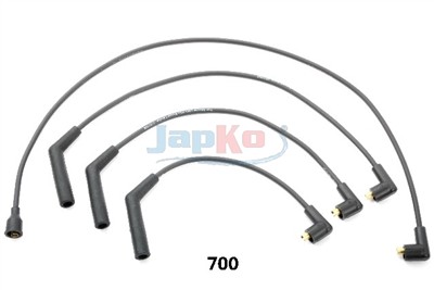 JAPKO 132700 Číslo výrobce: 132700. EAN: 8033001809169.