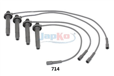 JAPKO 132714 Číslo výrobce: 132714. EAN: 8033001809589.