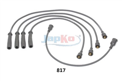 JAPKO 132817 Číslo výrobce: 132817. EAN: 8033001804188.