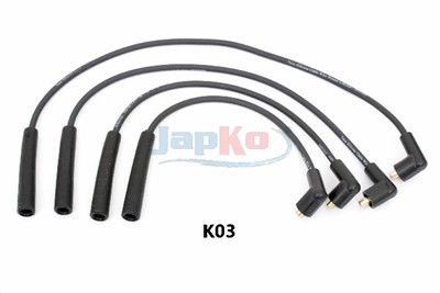 JAPKO 132K03 EAN: 8033001805413.