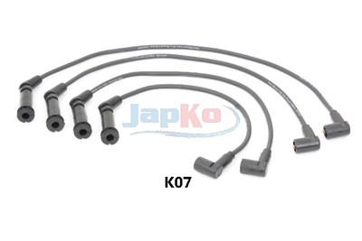 JAPKO 132K07 EAN: 8033001805536.