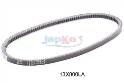 JAPKO 13X800 EAN: 8033001779158.