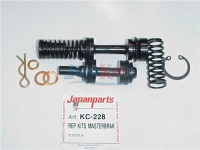 JAPKO 14228 Číslo výrobce: 14228. EAN: 8033001528435.